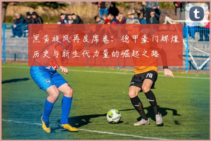 黑黄旋风再度席卷：德甲豪门辉煌历史与新生代力量的崛起之路
