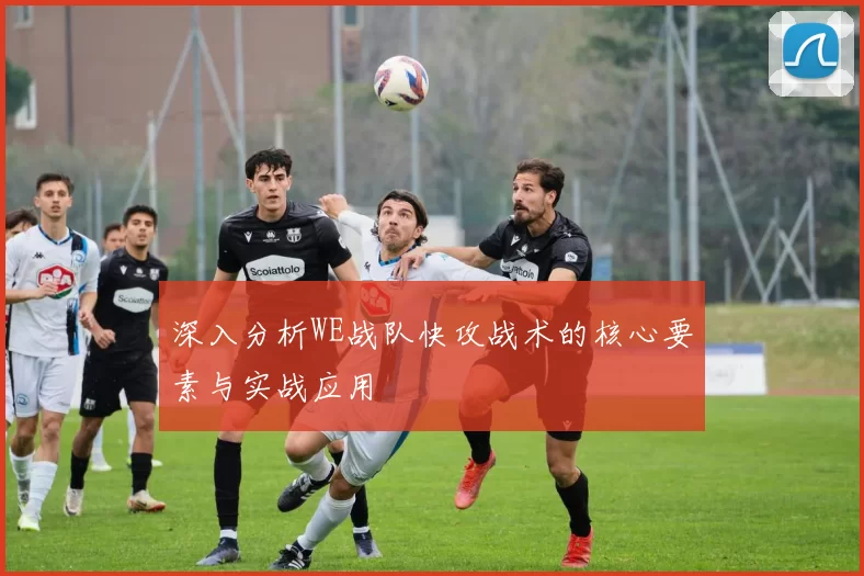 深入分析WE战队快攻战术的核心要素与实战应用