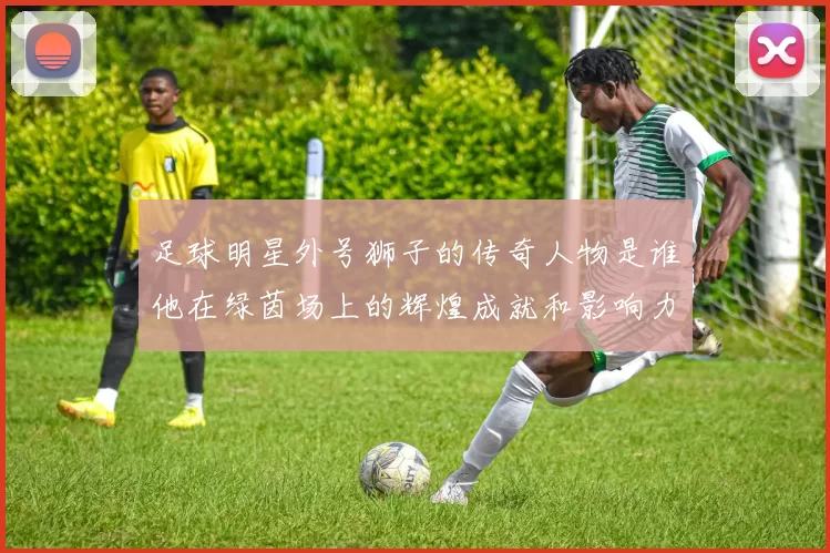 足球明星外号狮子的传奇人物是谁他在绿茵场上的辉煌成就和影响力解析