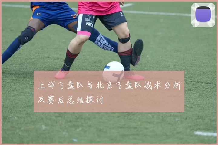 上海飞盘队与北京飞盘队战术分析及赛后总结探讨